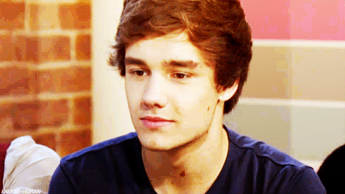 Liam Payne related pics <3