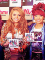 Little Mix♥ - little-mix fan art
