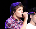 MAY 26TH - AT BEACON THEATRE, NYC♥ - one-direction photo