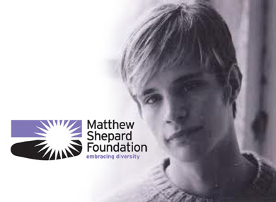  Matthew Shepard Foundation