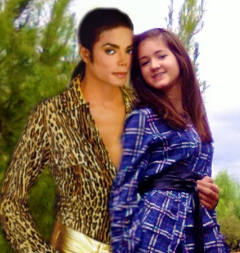  Me&Michael ♥