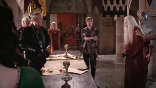 Merlin Season 3 Episode 10