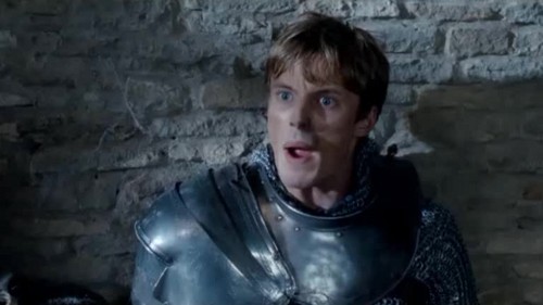  Merlin Season 3 Episode 8
