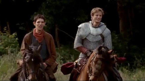 Merlin Season 3 Episode 8