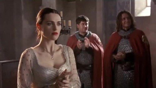 Merlin Season 3 Episode 8
