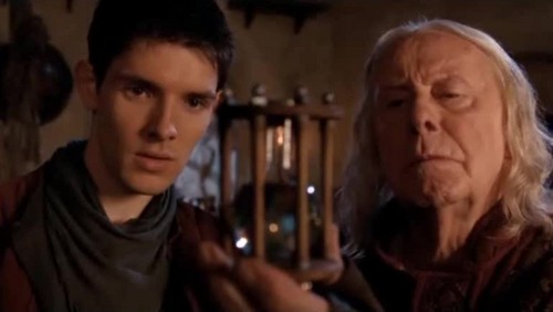  Merlin Season 3 Episode 8
