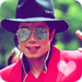 Michael Jackson ♥  - michael-jackson icon