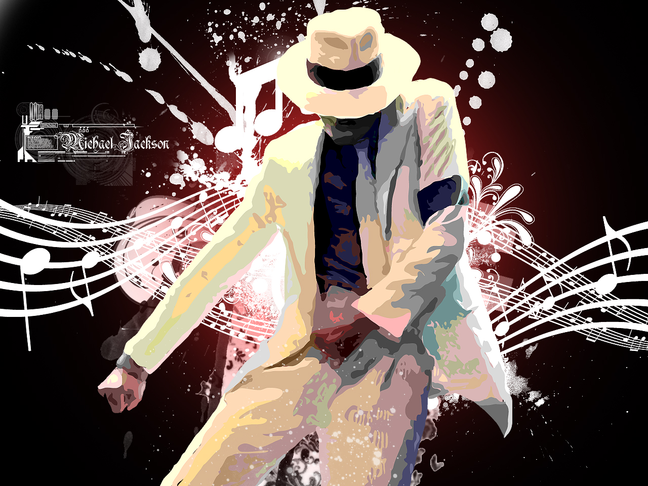 Michael Jackson Style - Michael Jackson Style fond d'écran (19060802) -  fanpop