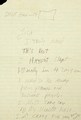 Michael's letter to Lisa Marie: "I'm crazy for you!" - michael-jackson photo