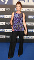 Michelle Fairley @ Sky Atlantic HD Launchparty In Hamburg - game-of-thrones photo