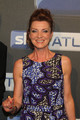 Michelle Fairley @ Sky Atlantic HD Launchparty - game-of-thrones photo