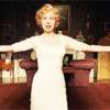  Michelle Williams as Marilyn Monroe
