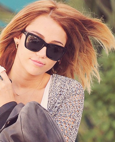 Miley for Kat♥♥