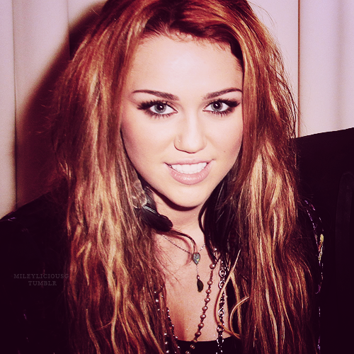 Miley...♥♥♥