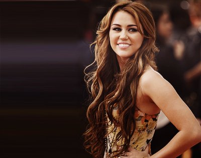 Miley...♥♥♥