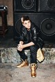 More photos from Believe photoshoot - justin-bieber photo