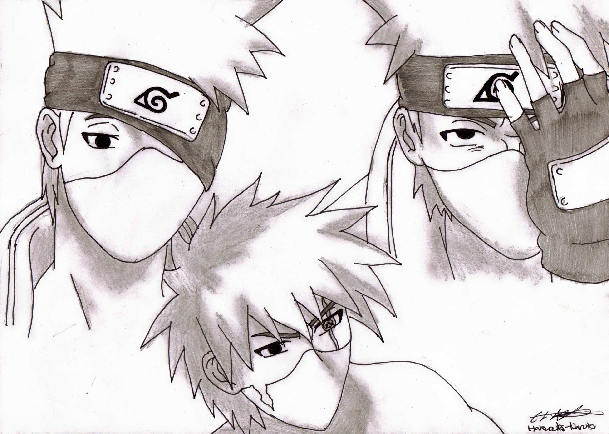 kakashi wallpapers to draw wallpaper cave on kakashi wallpapers to draw