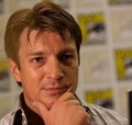NATHAN FILLION REPORTEDLY CAST IN UNCHARTED MOVIE - nathan-fillion photo