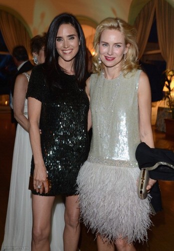  Naomi Watts - Cannes Film Festival - Vanity Fair And Gucci Party