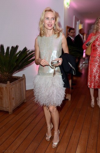  Naomi Watts - Cannes Film Festival - Vanity Fair And Gucci Party