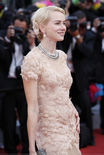  Naomi Watts - Cannes Madagascar 3: Europe's Most Wanted premiere