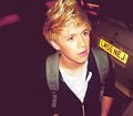 Niall ♥ - one-direction photo