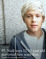 Niall ♥ - one-direction photo