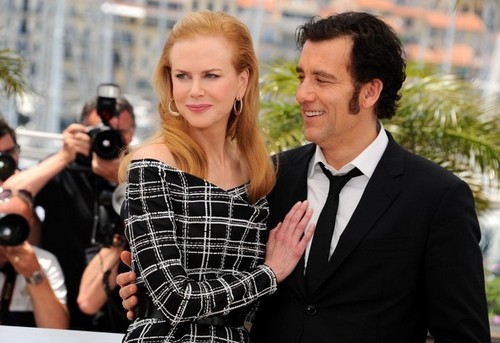 Nicole Kidman - Cannes Hemingway and Gellhorn photocall