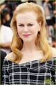 Nicole Kidman: 'Hemingway & Gellhorn' Photo Call with Clive Owen! - nicole-kidman photo