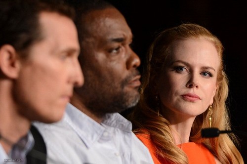  Nicole Kidman - The Paperboy Press Conference Cannes