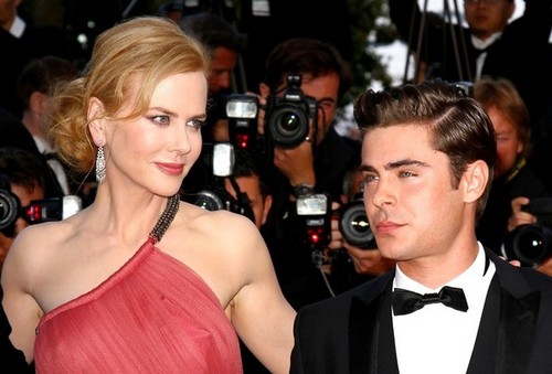  Nicole Kidman - The Paperboy premiere Cannes Film Festival