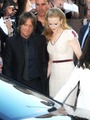 Nicole and Keith at Cannes - nicole-kidman photo