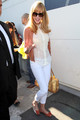 Nicole arrives at Cannes Film Festival - nicole-kidman photo