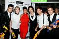ONE DIRECTION AT THE 'MEN IN BLACK' PREMIERE- NYC - one-direction photo