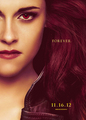 Official Breaking Dawn Part 2 Posters - edward-and-bella photo