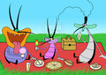 Oggy and the Cockroaches fan arts - oggy-and-the-cockroaches fan art