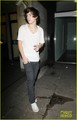 One Direction Heads out of Heathrow - one-direction photo