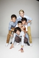 One Direction's new Photoshoots♥ - one-direction photo