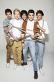 One Direction's new photoshoots♥ - one-direction photo