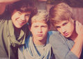 OurBoys - one-direction photo