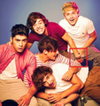 OurBoys♥ - one-direction photo