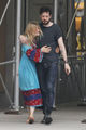 Out in New York - May 26, 2012 - clemence-poesy photo