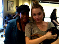 Personal. - miley-cyrus photo