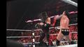 Punk vs Bryan on Raw - wwe photo