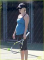Reese Witherspoon Baby bump brentwood country club - reese-witherspoon photo