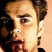 Ripper Stefan! - the-vampire-diaries-tv-show icon