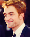 Rob at the On The Road Premiere - robert-pattinson photo