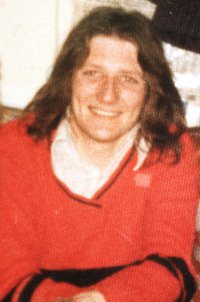  Robert Gerard "Bobby" Sands ( 9 March 1954 – 5 May 1981)