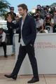 Robert Pattinson Cannes Festival 2012 - robert-pattinson photo