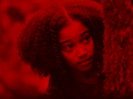 Rue  - the-hunger-games photo